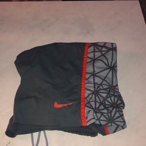 Nike KD shorts size M
